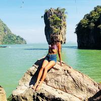 Отзыв от Агата - Visa DTV